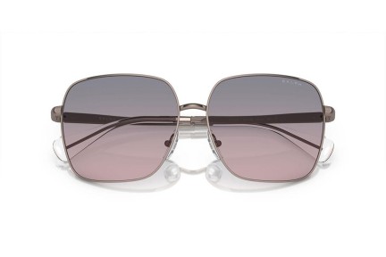 Ochelari de soare Ralph Lauren RA4142 942768 Pătrați Aurii