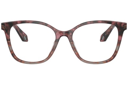 Ochelari Giorgio Armani AR7246U 6032 Cat Eye Havana