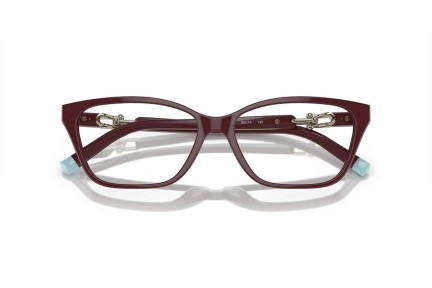 Ochelari Tiffany & Co. TF2229 8389 Dreptunghiulari Violeți