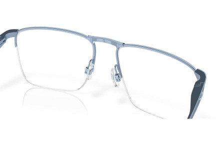 Ochelari Oakley Voon OX3026 302603 Pătrați Albaștri