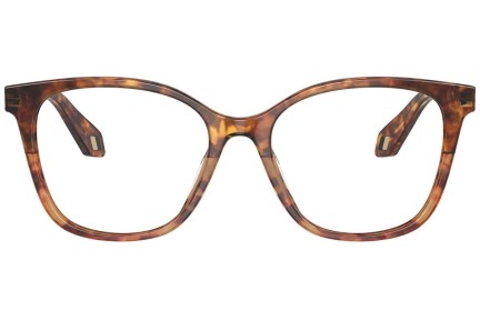 Ochelari Giorgio Armani AR7246U 6033 Cat Eye Havana