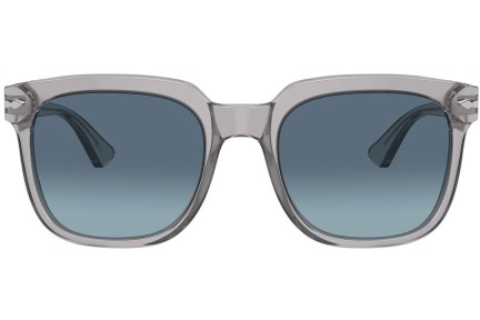 Ochelari de soare Persol PO3323S 309/Q8 Pătrați Gri