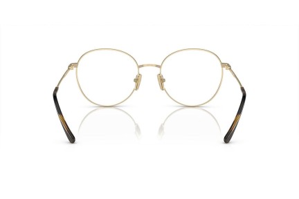 Ochelari Vogue Eyewear VO4280 5078 Rotunzi Havana