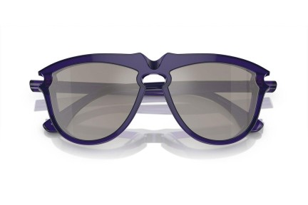 Ochelari de soare Burberry BE4417U 41056G Specială Violeți