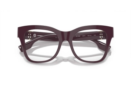 Ochelari Burberry BE2388 3979 Pătrați Violeți