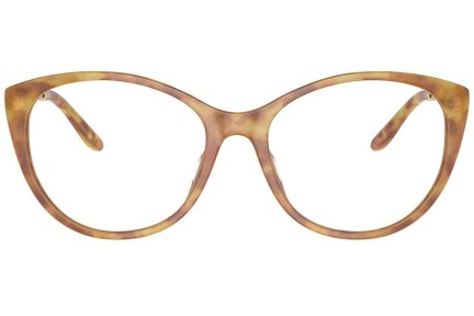 Ochelari Ralph Lauren RL6239U 6113 Cat Eye Havana