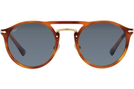 Ochelari de soare Persol PO3264S 96/56 Rotunzi Maro