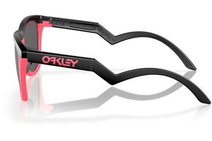 Ochelari de soare Oakley Frogskins Hybrid OO9289 928904 Pătrați Roz