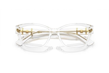 Ochelari Versace VE3344 148 Cat Eye Cristal