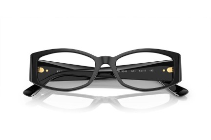 Ochelari Versace VE3343 GB1 Specială Negri