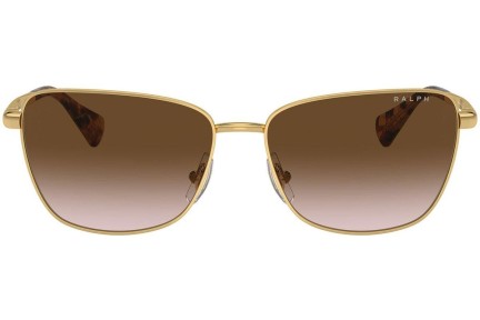 Ochelari de soare Ralph Lauren RA4143 900413 Specială Aurii