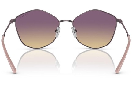 Ochelari de soare Vogue Eyewear VO4282S 514970 Specială Violeți