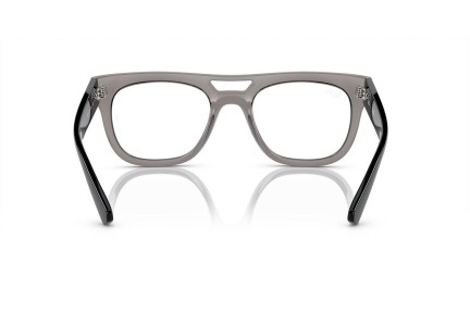 Ochelari Ray-Ban Phil RX7226 8316 Pătrați Gri