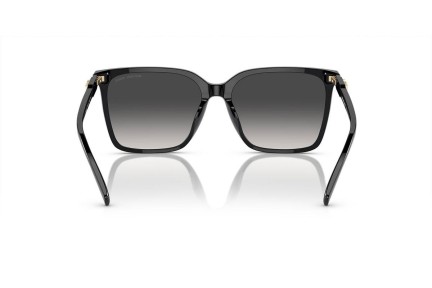 Ochelari de soare Michael Kors MK2197U 30058G Pătrați Negri