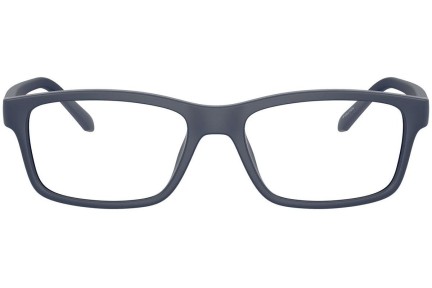 Ochelari Arnette A-Volution AN7237U 2759 Dreptunghiulari Albaștri