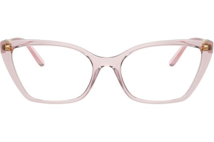 Ochelari Vogue Eyewear VO5519 2942 Specială Roz