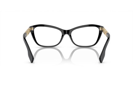 Ochelari Burberry BE2392 3001 Cat Eye Negri