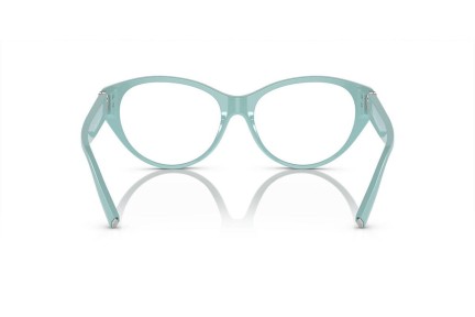 Ochelari Tiffany & Co. TF2244 8388 Rotunzi Albaștri