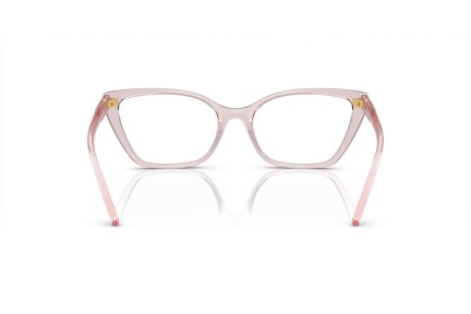 Ochelari Vogue Eyewear VO5519 2942 Specială Roz