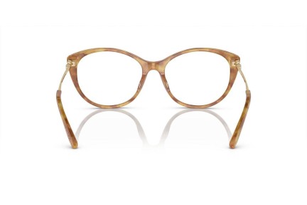 Ochelari Ralph Lauren RL6239U 6113 Cat Eye Havana