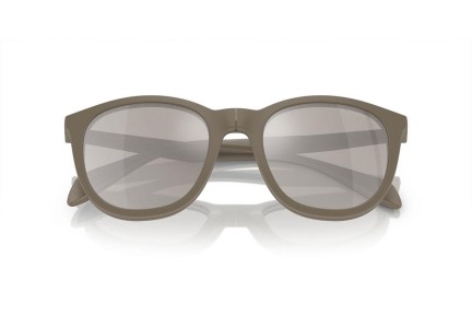 Ochelari Emporio Armani EA4211 54371W Rotunzi Gri