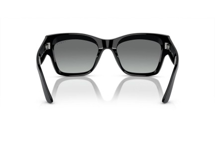 Ochelari de soare Vogue Eyewear VO5524S W44/11 Pătrați Negri