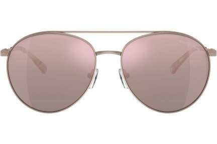 Ochelari de soare Michael Kors MK1138 11084Z Pilot Roz