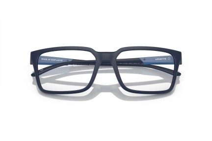 Ochelari Arnette K8 AN7238 2759 Pătrați Albaștri