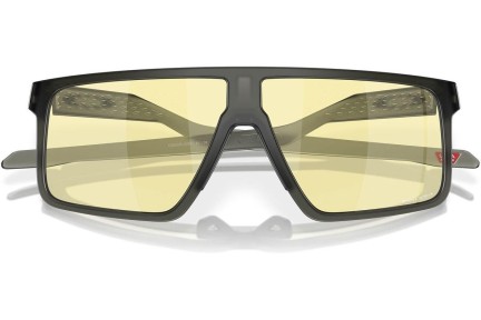 Ochelari de soare Oakley Helux OO9285 928502 Pătrați Negri