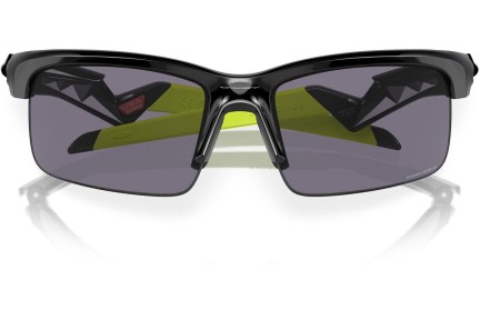 Ochelari de soare Oakley OJ9013 901301 Dreptunghiulari Negri