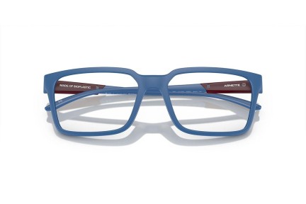 Ochelari Arnette K8 AN7238 2902 Pătrați Albaștri