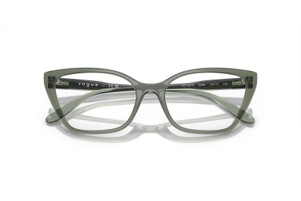 Ochelari Vogue Eyewear VO5519 3086 Specială Verzi