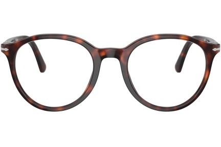 Ochelari Persol PO3353V 24 Rotunzi Havana