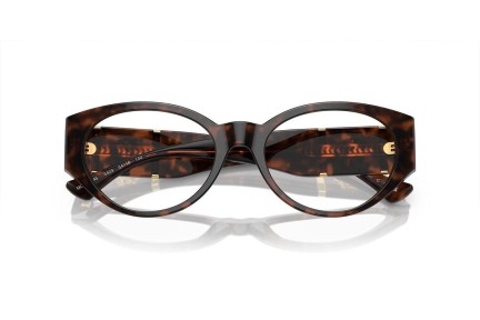 Ochelari Versace VE3345 5429 Ovali Havana