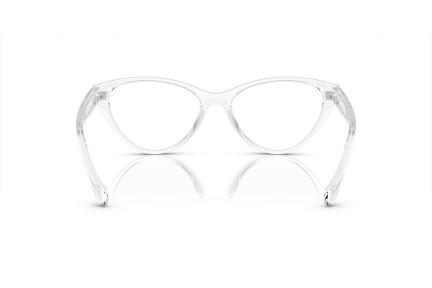 Ochelari Ralph Lauren RA7159U 5331 Cat Eye Cristal