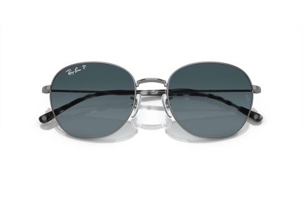 Ochelari de soare Ray-Ban RB3809 004/S3 Polarized Specială Gri