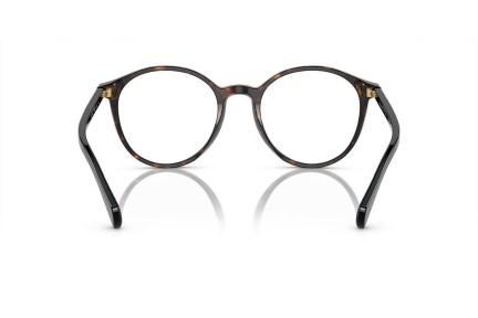 Ochelari Ralph Lauren RA7148 6007 Rotunzi Havana