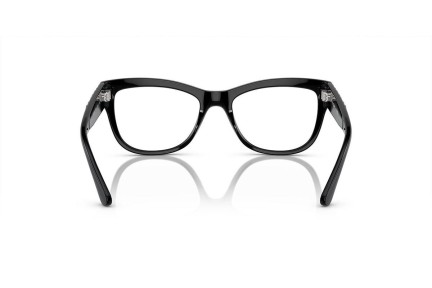 Ochelari Vogue Eyewear VO5528 W44 Cat Eye Negri