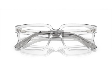 Ochelari Giorgio Armani AR7230U 5893 Pătrați Cristal