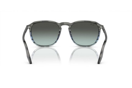 Ochelari de soare Ray-Ban RB2203 1391GK Pătrați Gri