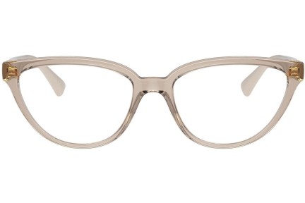 Ochelari Vogue Eyewear VO5517B 2990 Cat Eye Bej