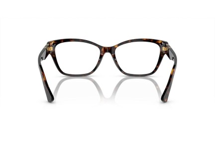 Ochelari Versace VE3344 108 Cat Eye Havana