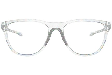 Ochelari Oakley Admission OX8056 805606 Pilot Cristal