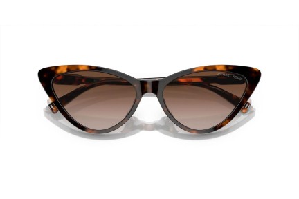 Ochelari de soare Michael Kors Harbour Island MK2195U 300613 Cat Eye Maro