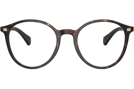 Ochelari Ralph Lauren RA7148 6007 Rotunzi Havana