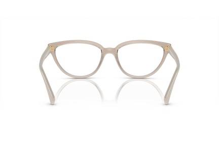 Ochelari Vogue Eyewear VO5517B 2990 Cat Eye Bej