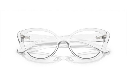 Ochelari Versace VE3349U 148 Ovali Cristal