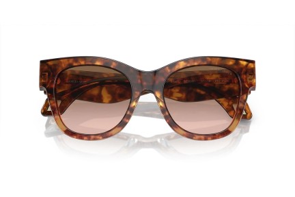 Ochelari de soare Giorgio Armani AR8195U 603351 Pătrați Havana