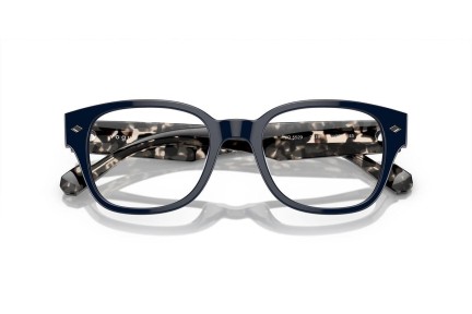 Ochelari Vogue Eyewear VO5529 2319 Dreptunghiulari Albaștri