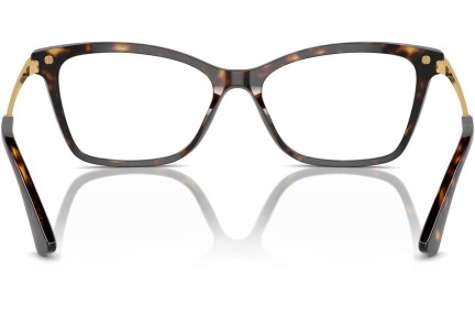 Ochelari Dolce & Gabbana DG3393 502 Cat Eye Havana